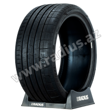 Pzero Sports Car 265/35 R20 
